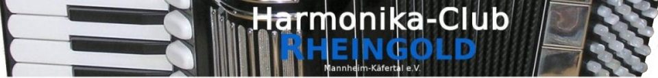 Harmonika-Club RHEINGOLD Mannheim-Käfertal e.V.